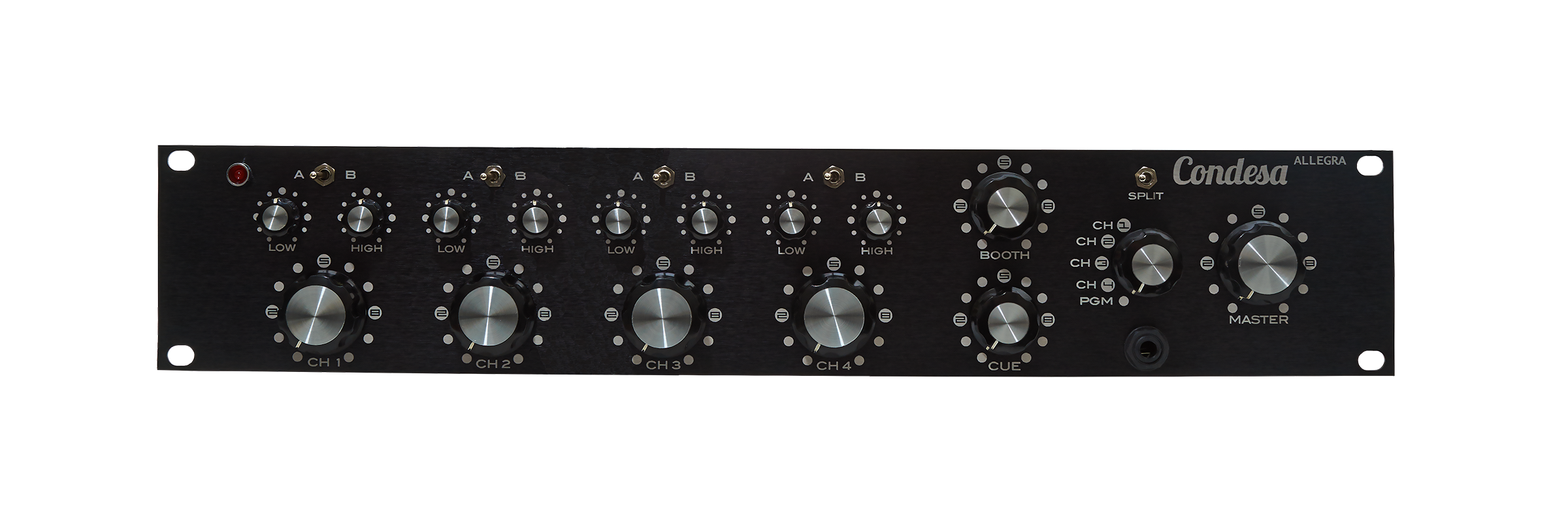 Condesa Allegra XXL コンデッサ 特注 ロータリーミキサー Condesa